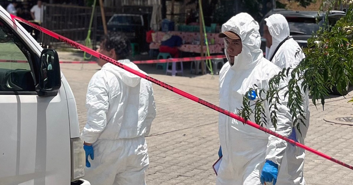 Read more about the article Journalist killed in Mexico after years of exposing corruption | Corruption News