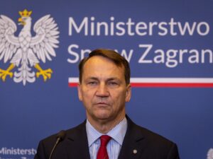 Read more about the article Poland protests to Russian ambassador over missile incursion