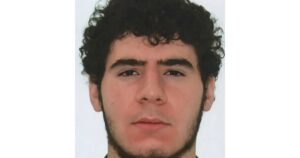 Read more about the article Berlin police shoot dead suspect in car ramming attack on Pride event