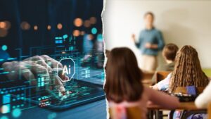 Read more about the article WILLIAM BENNETT, JON HAGE: AI may transform education, but character must come first