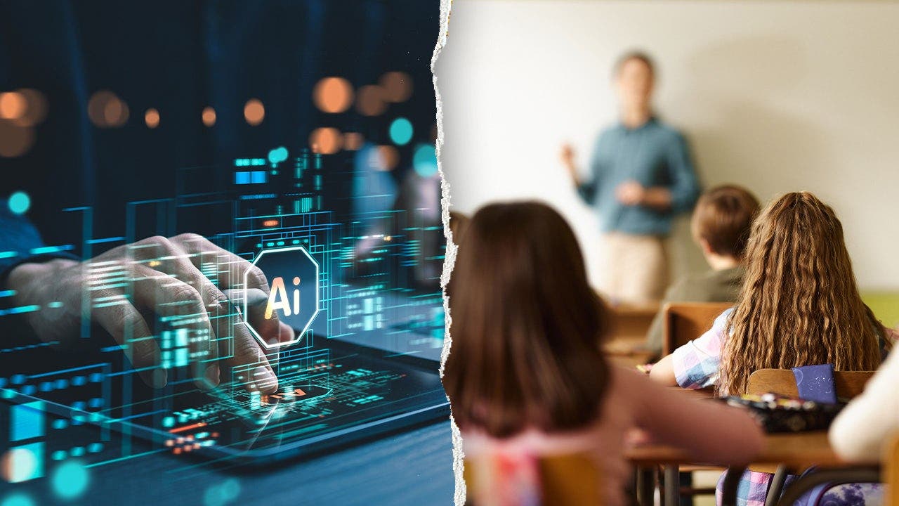 You are currently viewing WILLIAM BENNETT, JON HAGE: AI may transform education, but character must come first