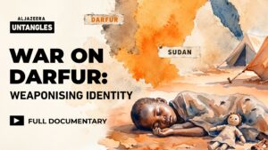 Read more about the article Darfur: Weaponising Identity | Genocide
