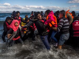 Read more about the article Can the UN’s Refugee Convention survive?
