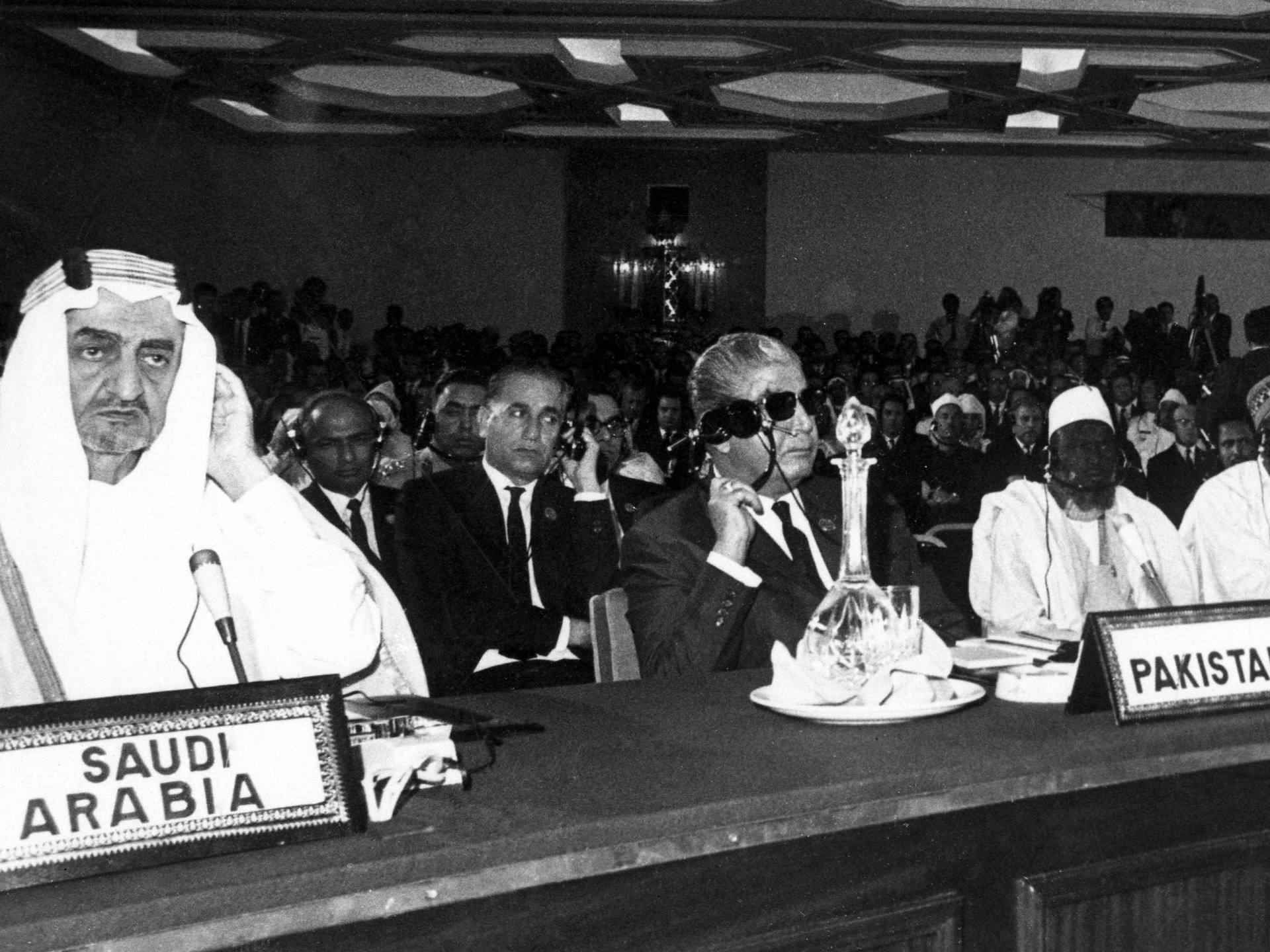 You are currently viewing Why Saudi Arabia holds the key to Palestinian statehood