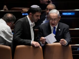 Read more about the article How Netanyahu gov’t media reforms risk deepening Israeli press bias
