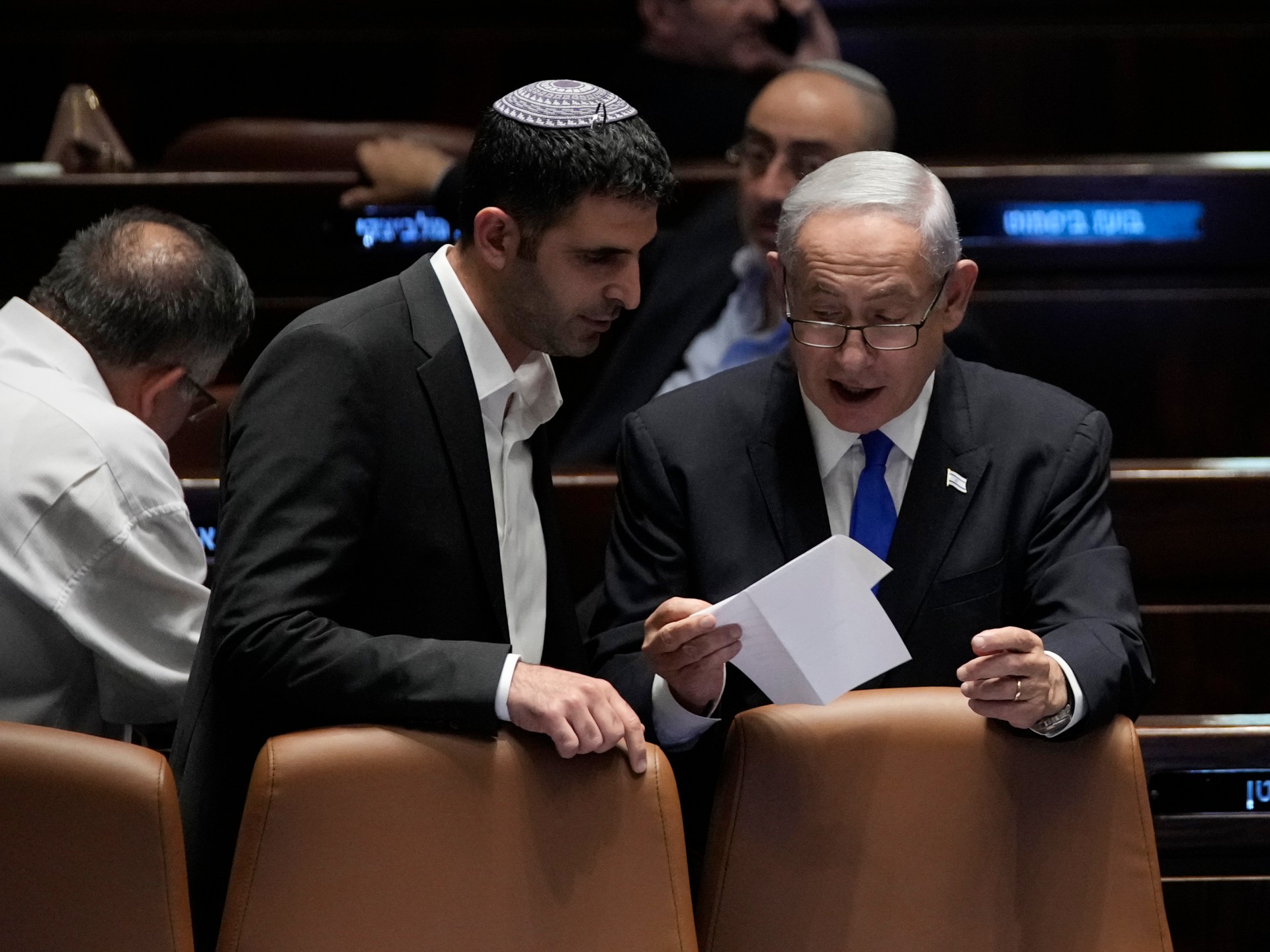 Read more about the article How Netanyahu gov’t media reforms risk deepening Israeli press bias