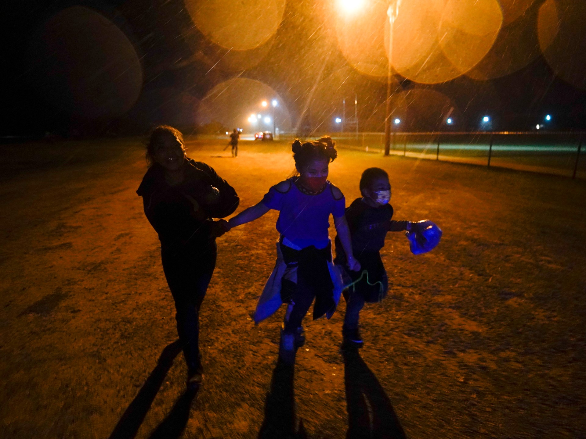 You are currently viewing Children face higher threat of US deportation as legal support deal expires