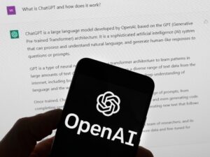 Read more about the article Open AI says its AI model “went rogue”: What do we know?