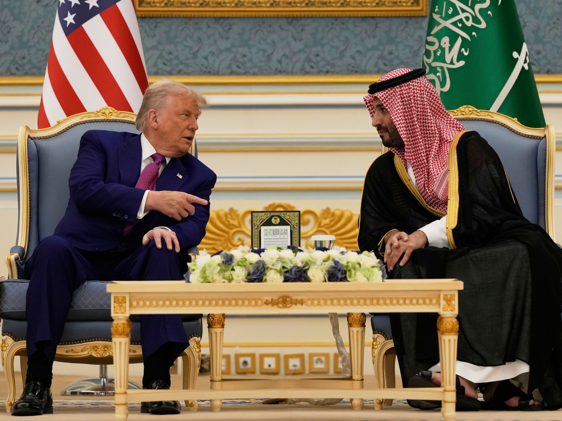 You are currently viewing What are the security implications of the US-Saudi nuclear deal?