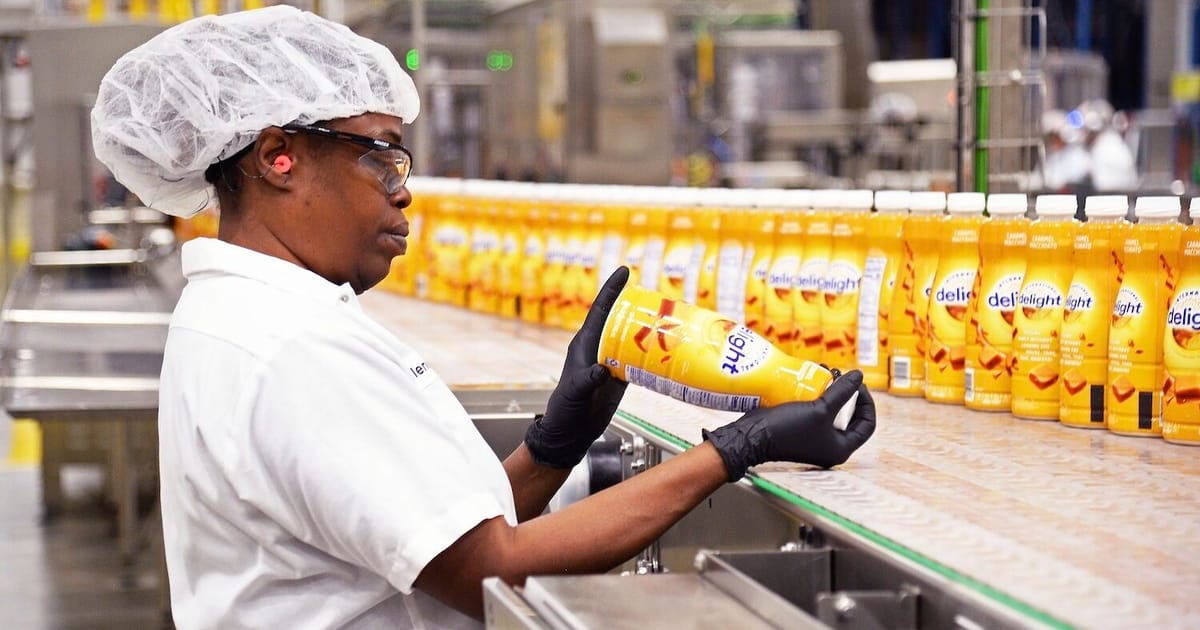 You are currently viewing US factories are struggling to get cleaner heat. These…