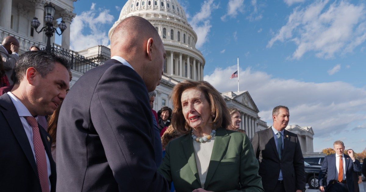 Read more about the article America’s decades-old bipartisan consensus on Israel has been shattered
