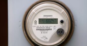 Read more about the article Utilities aren’t sharing smart meter data in PJM.…