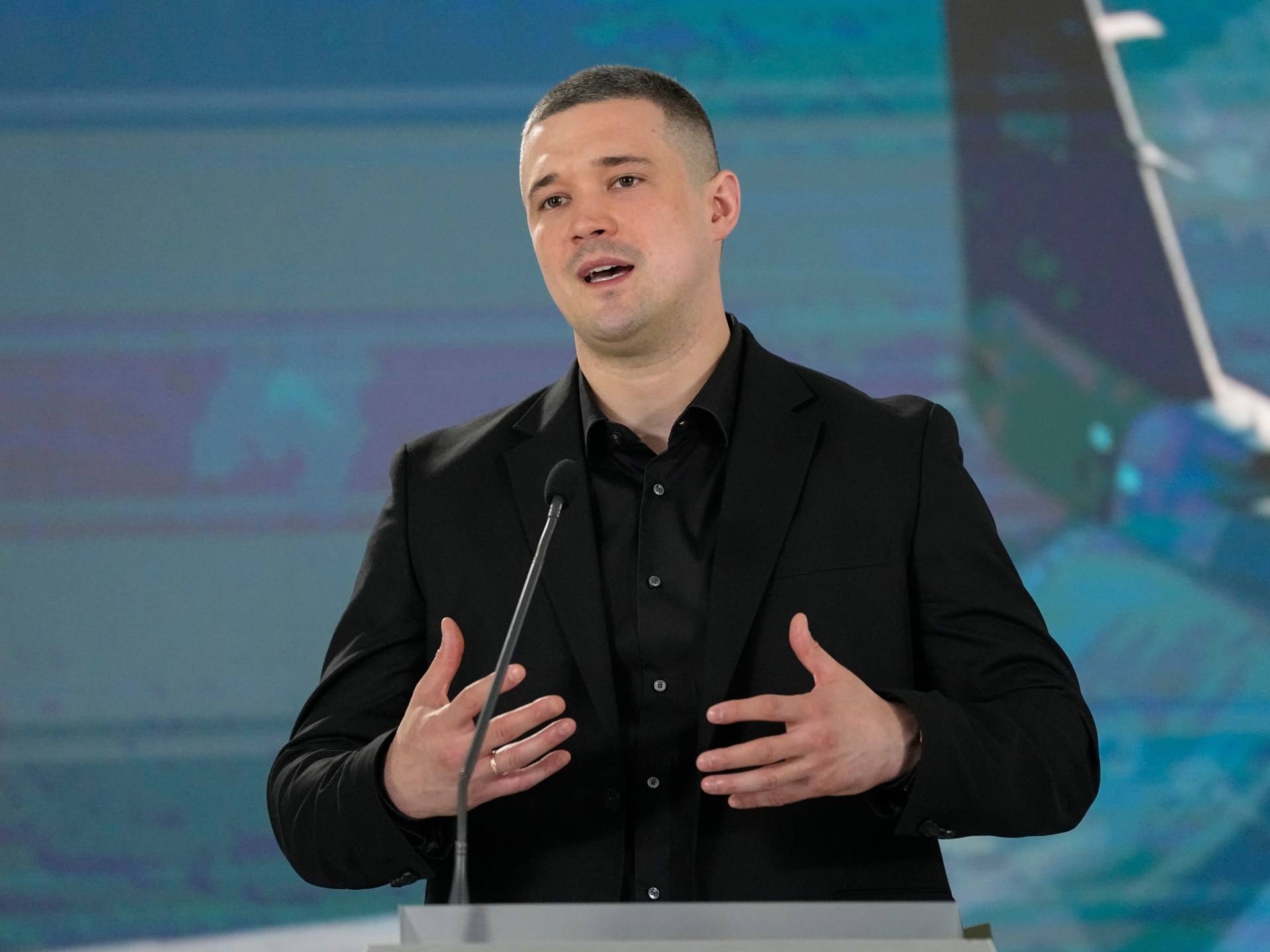 You are currently viewing Ukraine beheads its military as its performance begins to soar
