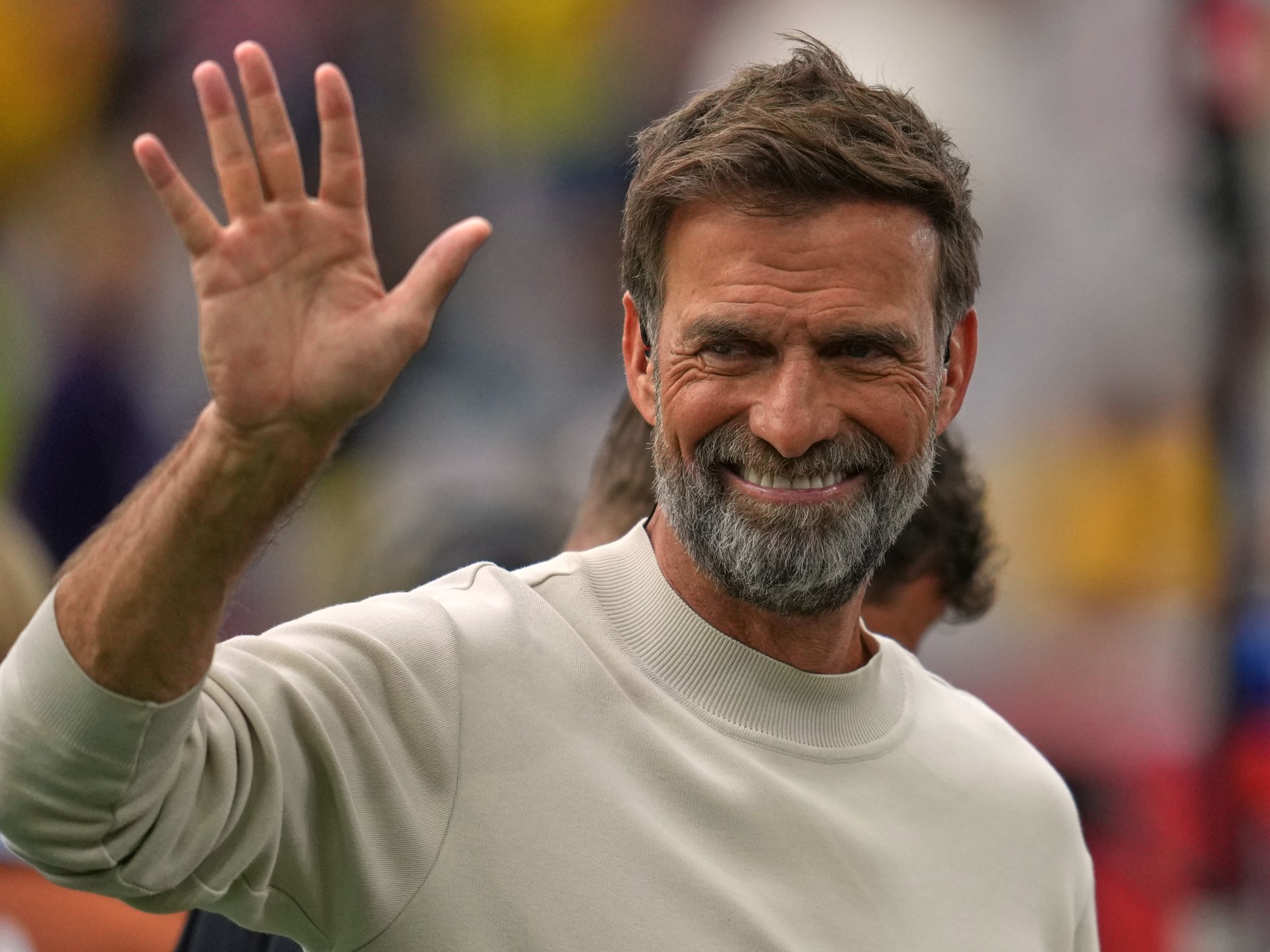 Read more about the article Germany appoint Klopp as ex-Liverpool coach sought to lift World Cup blues