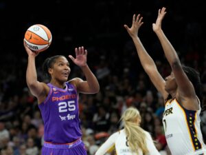 Read more about the article Scrutiny of WNBA intensifies as disarray looms over All-Star festivities