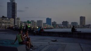Read more about the article Trump administration attacks US left, alleging Cuba ties: Key takeaways