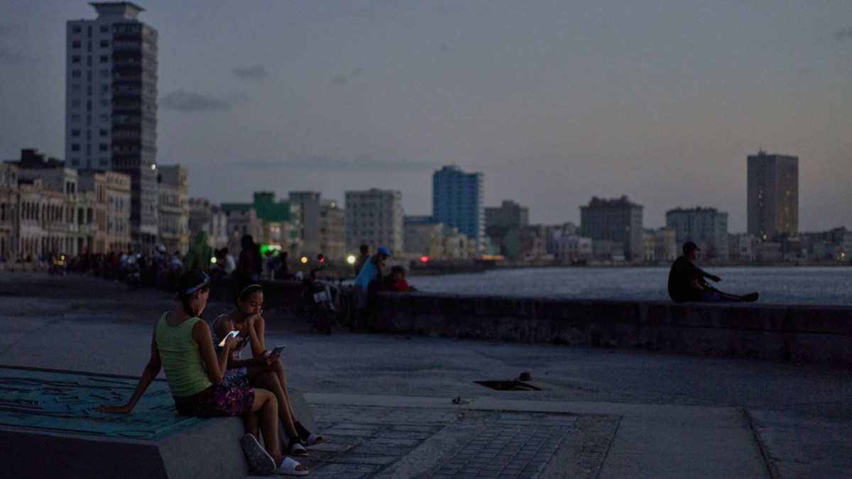 Read more about the article Trump administration attacks US left, alleging Cuba ties: Key takeaways
