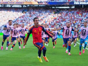 Read more about the article Watch FIFA World Cup: Spain outclass Argentina to become world champions