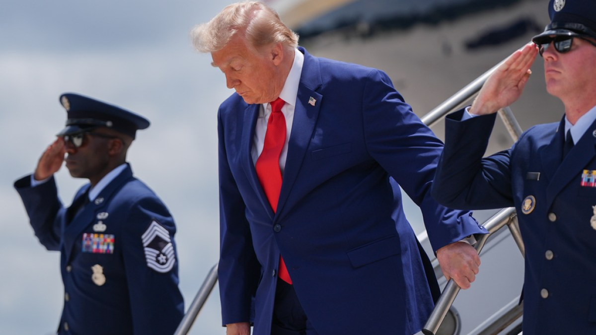 Read more about the article US government cancels subpoena against three New York Times reporters
