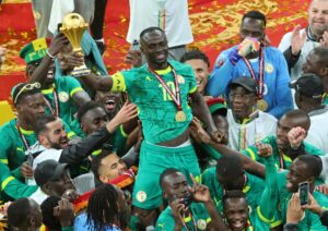 Read more about the article Senegal gets CAS date for appeal to regain AFCON from Morocco