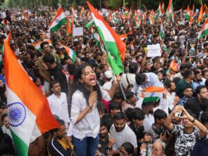 Read more about the article How has the Indian government responded to ‘Cockroach’ protests?