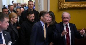 Read more about the article How US Senate Russia sanctions could spell 100% tariffs for India, China