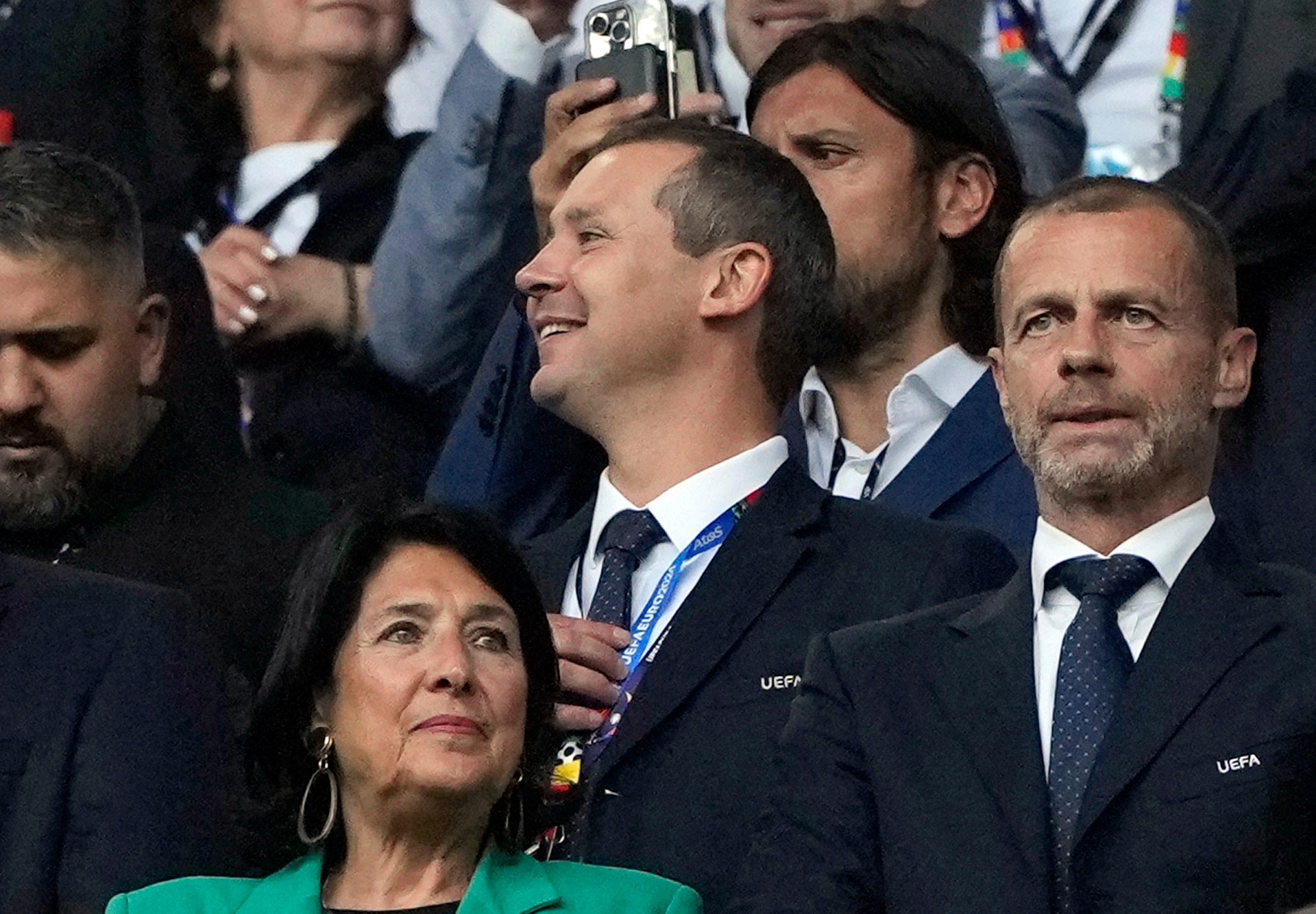 You are currently viewing FIFA COO Lamour says staff deceived over Infantino’s World Cup plan