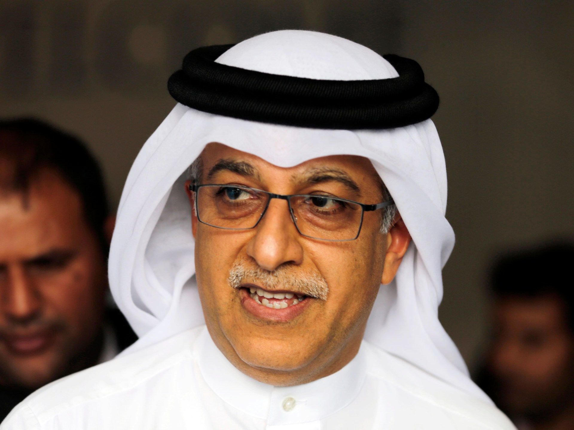 You are currently viewing AFC president doubles down on FIFA, calling World Cup plan ‘unacceptable’