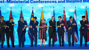 Read more about the article Philippine Foreign Secretary says ASEAN must work together | News