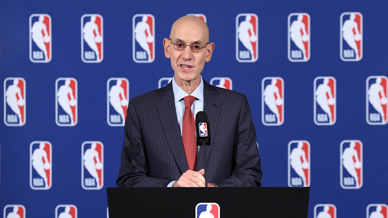 You are currently viewing Should NBA Commissioner Adam Silver step in over the WNBA’s handling of the Sophie Cunningham situation?