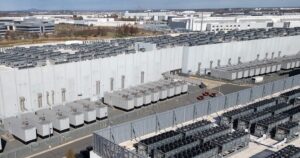 Read more about the article Virginia slaps data centers with big new tax — but no…