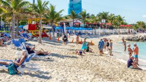 Read more about the article Bahamas travel advisory renewed amid violent crime and sexual assaults