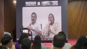 Read more about the article Haryana BJP launches ‘Tiffin Meetings’ in its 4,729 Shakti Kendras for stronger connect