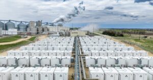 Read more about the article Antora snags $550M for heat batteries to run data…