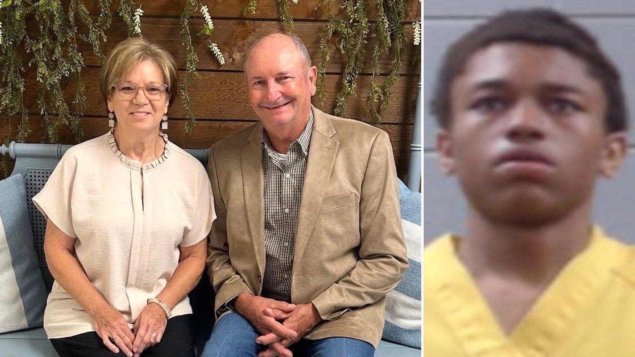 You are currently viewing Mississippi teen suspect in capital murder linked to many burglaries, police say