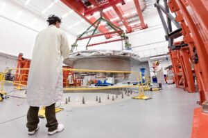 Read more about the article Fusion power darling Commonwealth Fusion Systems raises another $1B