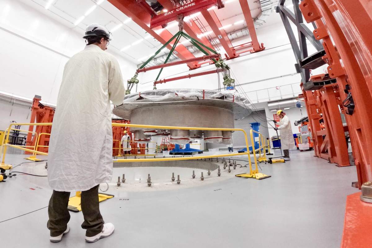 You are currently viewing Fusion power darling Commonwealth Fusion Systems raises another $1B