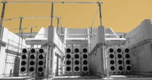 Read more about the article Could hydropower hamper NYC’s building decarbonization…