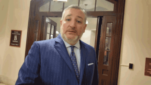 Read more about the article Ted Cruz demands Fauci face contempt, perjury charges after hearing
