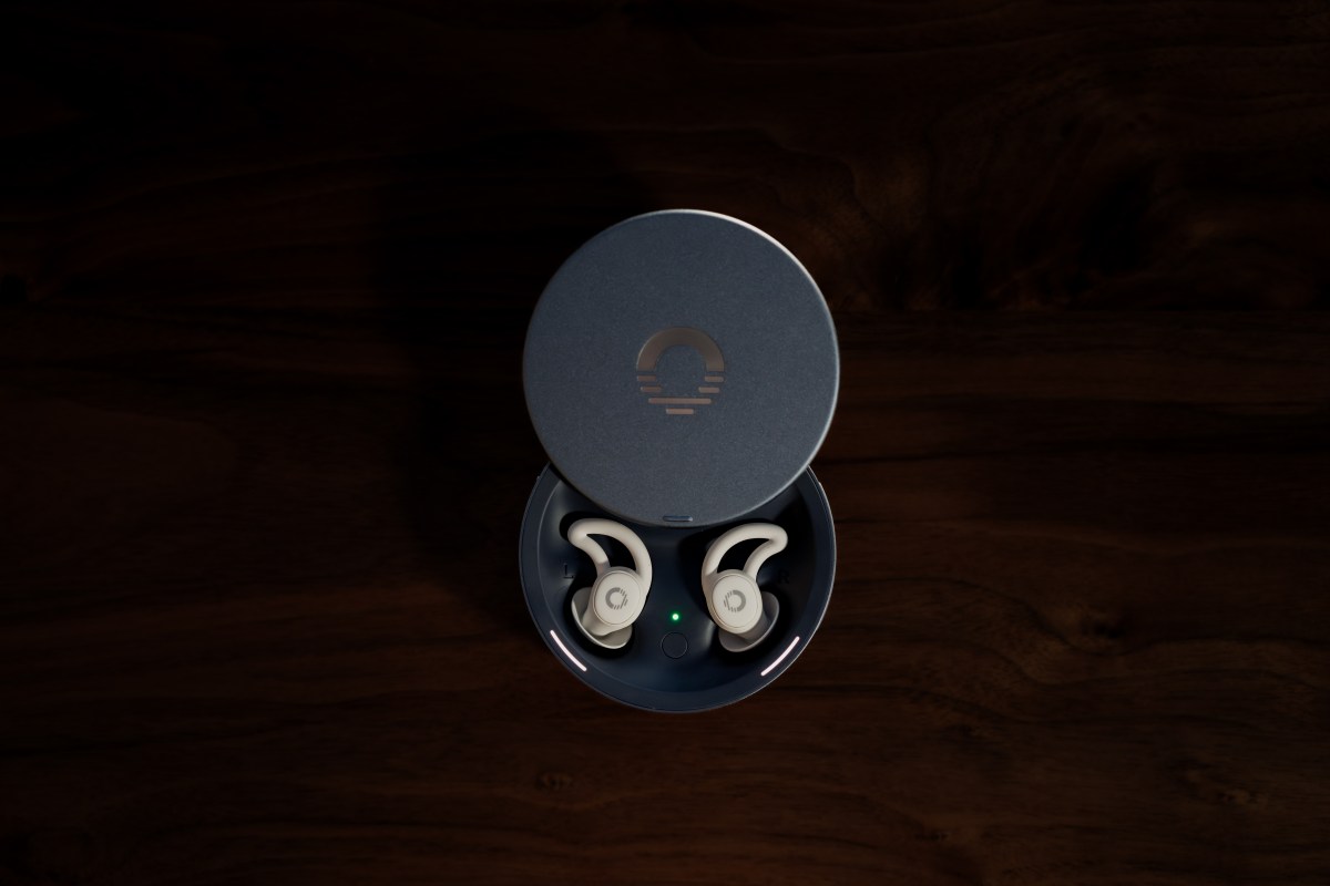 You are currently viewing Ozlo’s Sleepbuds 2 build on Bose’s sleep earbud legacy