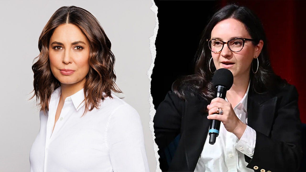 Read more about the article Cecilia Vega alleges CBS News meddled in her ’60 Minutes’ reporting