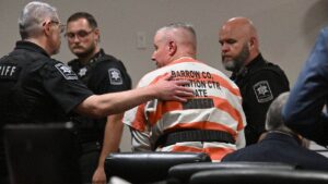 Read more about the article Colin Gray sentenced to 15 years in Apalachee High School shooting