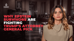 Read more about the article Why Epstein’s survivors are still fighting | Donald Trump News