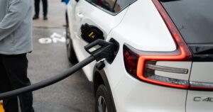 Read more about the article Installing EV charging at big-box stores is not as…