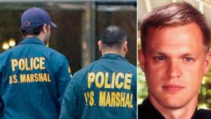 Read more about the article U.S. Marshals return fugitive Dan Hiers from China on murder charges