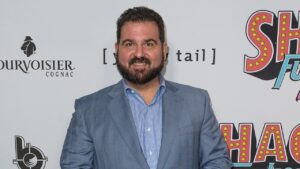 Read more about the article Dan Le Batard claims ESPN is run by McAfee and ‘White people’ after layoffs, slanders OutKick in unhinged rant