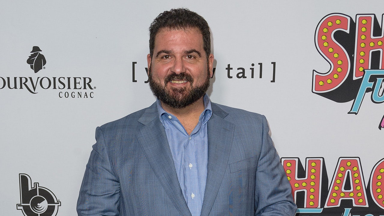 Read more about the article Dan Le Batard claims ESPN is run by McAfee and ‘White people’ after layoffs, slanders OutKick in unhinged rant