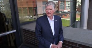 Read more about the article Clean energy and efficiency spared in Rhode Island…