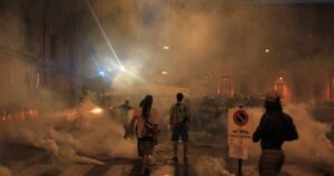 Read more about the article Why Abderrahim Fakir’s death reignited Italy’s police accountability debate