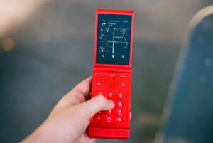 Read more about the article ‘No one’s making a phone like this’: Light’s co-founders on building for the anti-smartphone generation